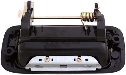 Dorman HELP Exterior Door Handle Rear Left for 1997-96 Lexus LX450 1997-91 Toyota Land Cruiser 83667