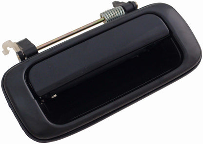 Dorman - HELP Exterior Door Handle Rear Right for 1997-96 Lexus LX450 1997-91 Toyota Land Cruiser Part 83668