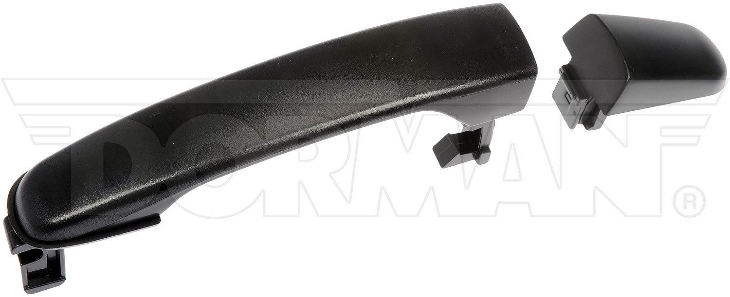 Dorman - HELP EXTERIOR DOOR HANDLE 83677