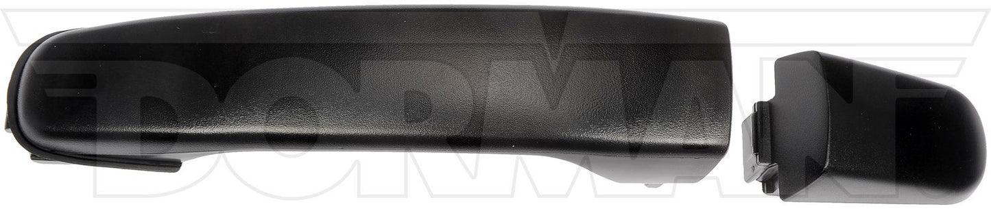 Dorman - HELP Exterior Door Handle Front Right for 2011-04 Chevrolet 2010-05 Pontiac 2009-07 Suzuki 83677