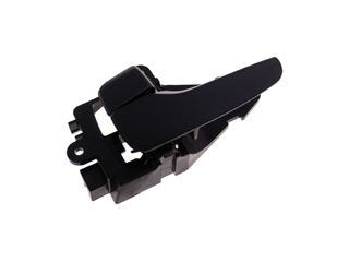 Dorman - HELP Interior Door Handle with Front/Rear Left for 2015-08 Mitsubishi Lancer 2008-07 Mitsubishi Outlander 83687
