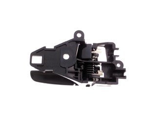 Dorman - HELP Interior Door Handle with Front/Rear Left for 2015-08 Mitsubishi Lancer 2008-07 Mitsubishi Outlander 83687