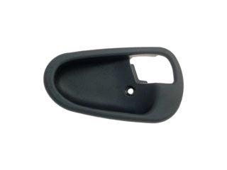 Dorman - HELP Interior Door Handle Bezel Front/Rear Left for 1993-94 Dodge Colt Eagle Summit Plymouth Colt & 1993-96 Mitsubishi Mirage