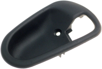 Dorman - HELP Interior Door Handle Bezel for 1994-93 Dodge Colt, Eagle Summit 1996-93, Mitsubishi Mirage 1996-93, Plymouth Colt 1994-93 Part 83694