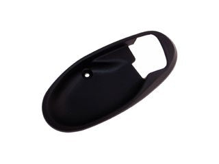 Dorman - HELP Interior Door Handle Bezel Front Left for 2000-97 Chrysler Sebring, Dodge Avenger; 1998-97 Eagle Talon; 1999-95 Mitsubishi Eclipse