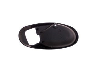 Dorman - HELP Interior Door Handle Bezel Front Left for 2000-97 Chrysler Sebring, Dodge Avenger; 1998-97 Eagle Talon; 1999-95 Mitsubishi Eclipse
