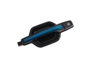 Dorman - HELP Exterior Door Handle Window Crank Handle for 2006-01 Mitsubishi Montero 83729
