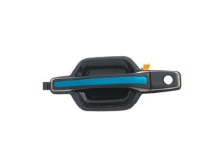 Dorman - HELP Exterior Door Handle Window Crank Handle for 2006-01 Mitsubishi Montero 83729