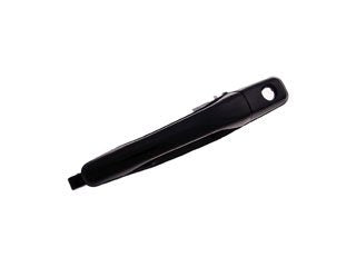 Dorman - HELP Exterior Door Handle Front Left Matching Original Appearance for 2007-02 Mitsubishi Lancer 83736
