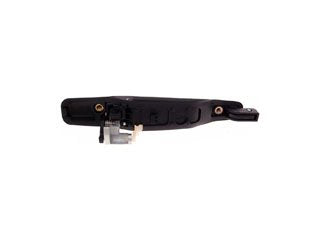 Dorman - HELP Exterior Door Handle Rear Right for 2010-02 Mitsubishi Lancer 83739