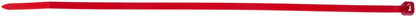Dorman Conduct-Tite Assorted Wire Ties 4 8 11 Inch with 150 Pieces for Automotive Repair 83754