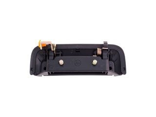 Dorman - HELP Exterior Door Handle Front Left for 1997-2004 Mitsubishi Montero Sport 83759