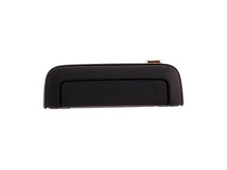 Dorman - HELP Exterior Door Handle Front Left for 1997-2004 Mitsubishi Montero Sport 83759