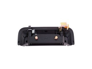Dorman - HELP Exterior Door Handle Front Right for 1997-2004 Mitsubishi Montero Sport 83760