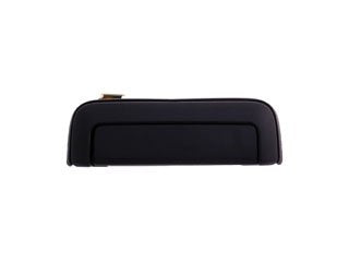 Dorman - HELP Exterior Door Handle Front Right for 1997-2004 Mitsubishi Montero Sport 83760