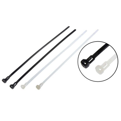 Dorman - Conduct-Tite HD WIRE TIE 6/8/10 200PC 83763