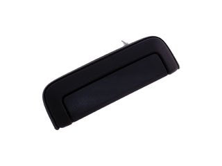 Dorman - HELP Exterior Door Handle Rear Left with 83764 for 1997-2008 Mitsubishi Montero Sport