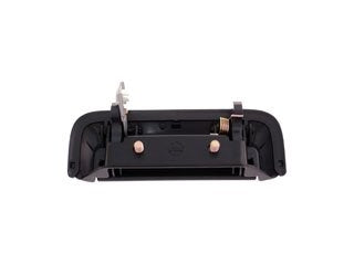 Dorman - HELP Exterior Door Handle Rear Left with 83764 for 1997-2008 Mitsubishi Montero Sport
