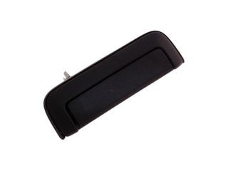 Dorman - HELP Exterior Door Handle Rear Right for 1997-2008 Mitsubishi Montero Sport 83766