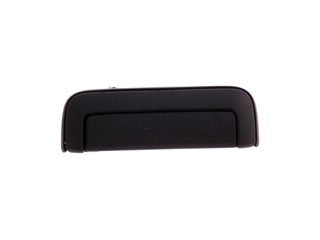 Dorman - HELP Exterior Door Handle Rear Right for 1997-2008 Mitsubishi Montero Sport 83766