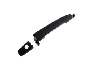 Dorman - HELP Exterior Door Handle Front Left for 2017-07 Mitsubishi Outlander 2017-11 Mitsubishi Outlander Sport 83767