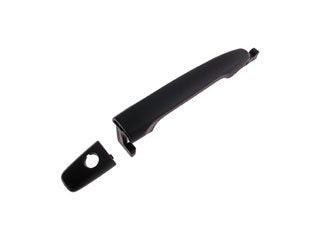 Dorman - HELP Exterior Door Handle Front Left for 2017-07 Mitsubishi Outlander 2017-11 Mitsubishi Outlander Sport 83767