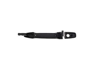 Dorman - HELP Exterior Door Handle Front Left for 2017-07 Mitsubishi Outlander 2017-11 Mitsubishi Outlander Sport 83767