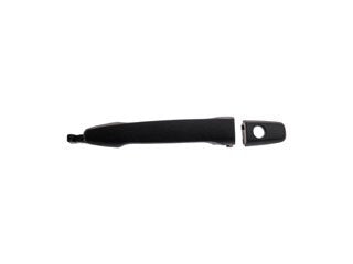 Dorman - HELP Exterior Door Handle Front Left for 2017-07 Mitsubishi Outlander 2017-11 Mitsubishi Outlander Sport 83767
