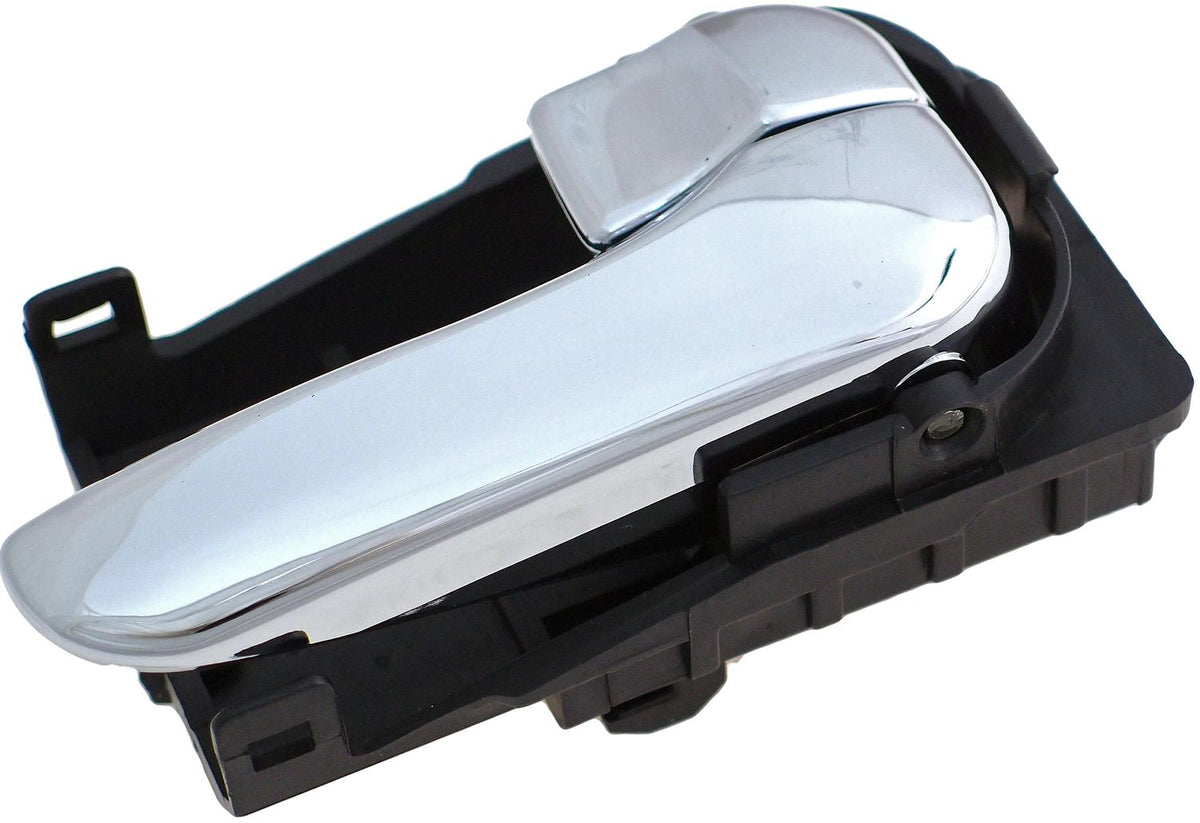 Dorman - HELP Interior Door Handle Front/Rear Right for 1996-99 Infiniti i30, 1995-98 Nissan 240SX, 1993-97 Nissan Altima, 1995-99 Nissan Maxima 83796