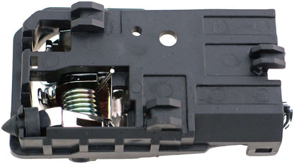 Dorman - HELP Interior Door Handle Front/Rear Right for 1996-99 Infiniti i30, 1995-98 Nissan 240SX, 1993-97 Nissan Altima, 1995-99 Nissan Maxima 83796