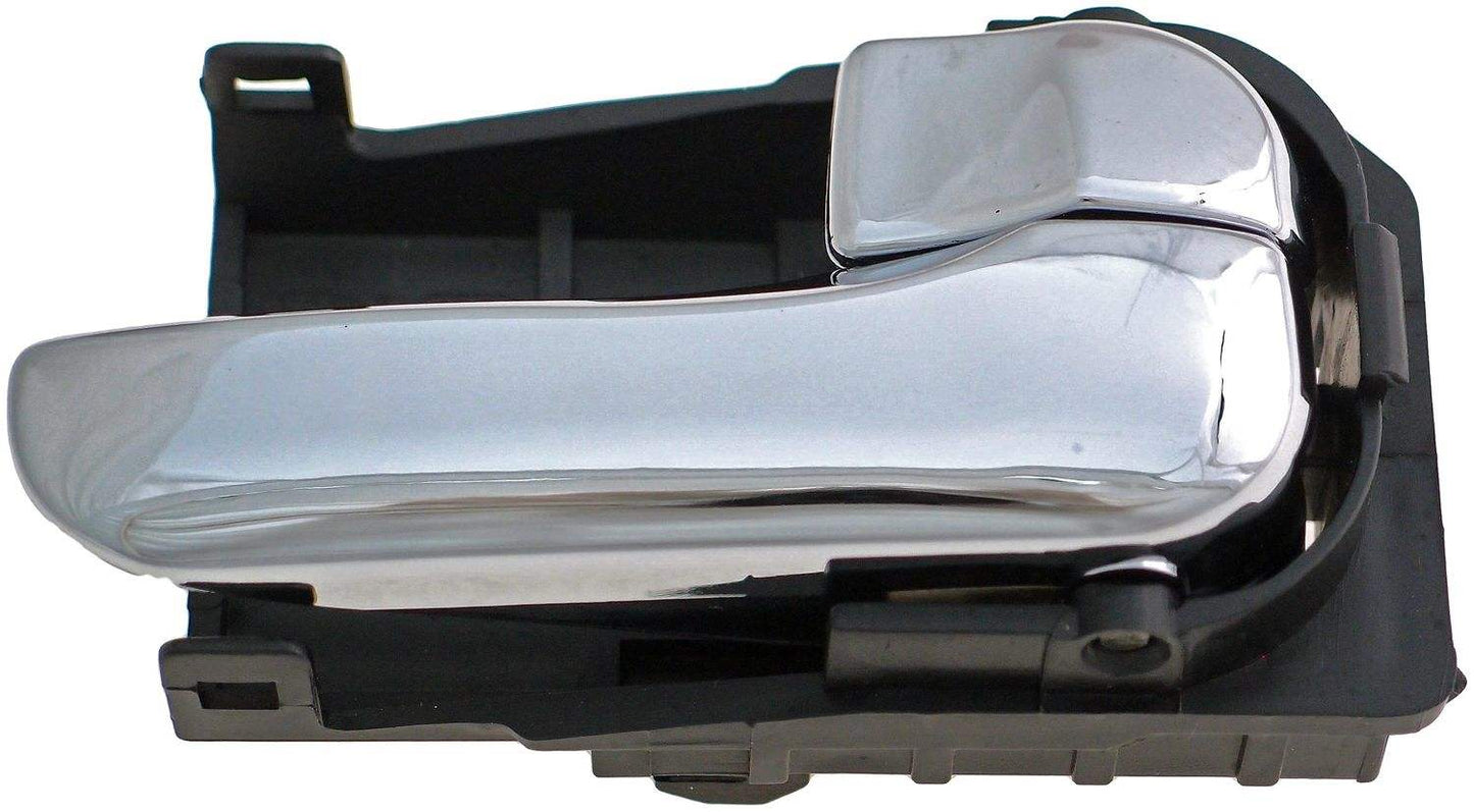 Dorman - HELP Interior Door Handle Front/Rear Right for 1996-99 Infiniti i30, 1995-98 Nissan 240SX, 1993-97 Nissan Altima, 1995-99 Nissan Maxima 83796