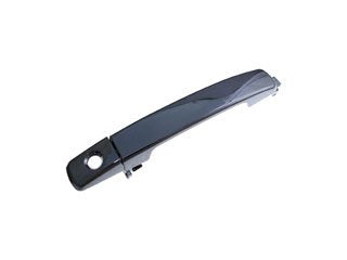 Dorman - HELP Exterior Door Handle Front Left for 2022-04 Nissan and 2012-09 Suzuki 83838