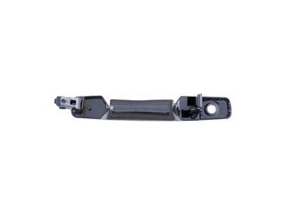 Dorman - HELP Exterior Door Handle Front Left for 2022-04 Nissan and 2012-09 Suzuki 83838