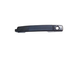 Dorman - HELP Exterior Door Handle Front Left for 2022-04 Nissan and 2012-09 Suzuki 83838