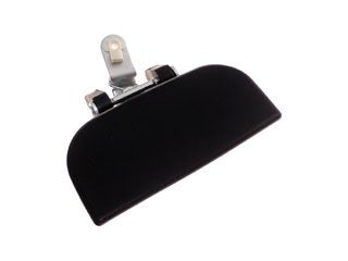 Dorman - HELP Exterior Door Handle Rear Left with OEM Design for 1996-2004 Nissan Pathfinder 83842