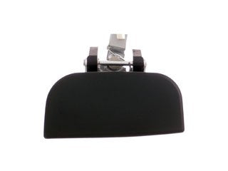 Dorman - HELP Exterior Door Handle Rear Left with OEM Design for 1996-2004 Nissan Pathfinder 83842