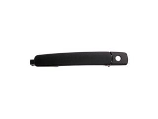 Dorman - HELP Exterior Door Handle Front Left for 2013-08 Nissan Rogue, 2015-14 Nissan Rogue Select, 2013-08 Nissan X-Trail 83847