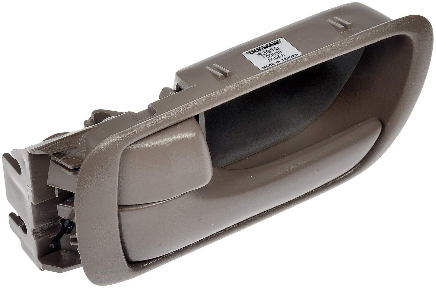 Dorman - HELP INTERIOR DOOR HANDLE 83910