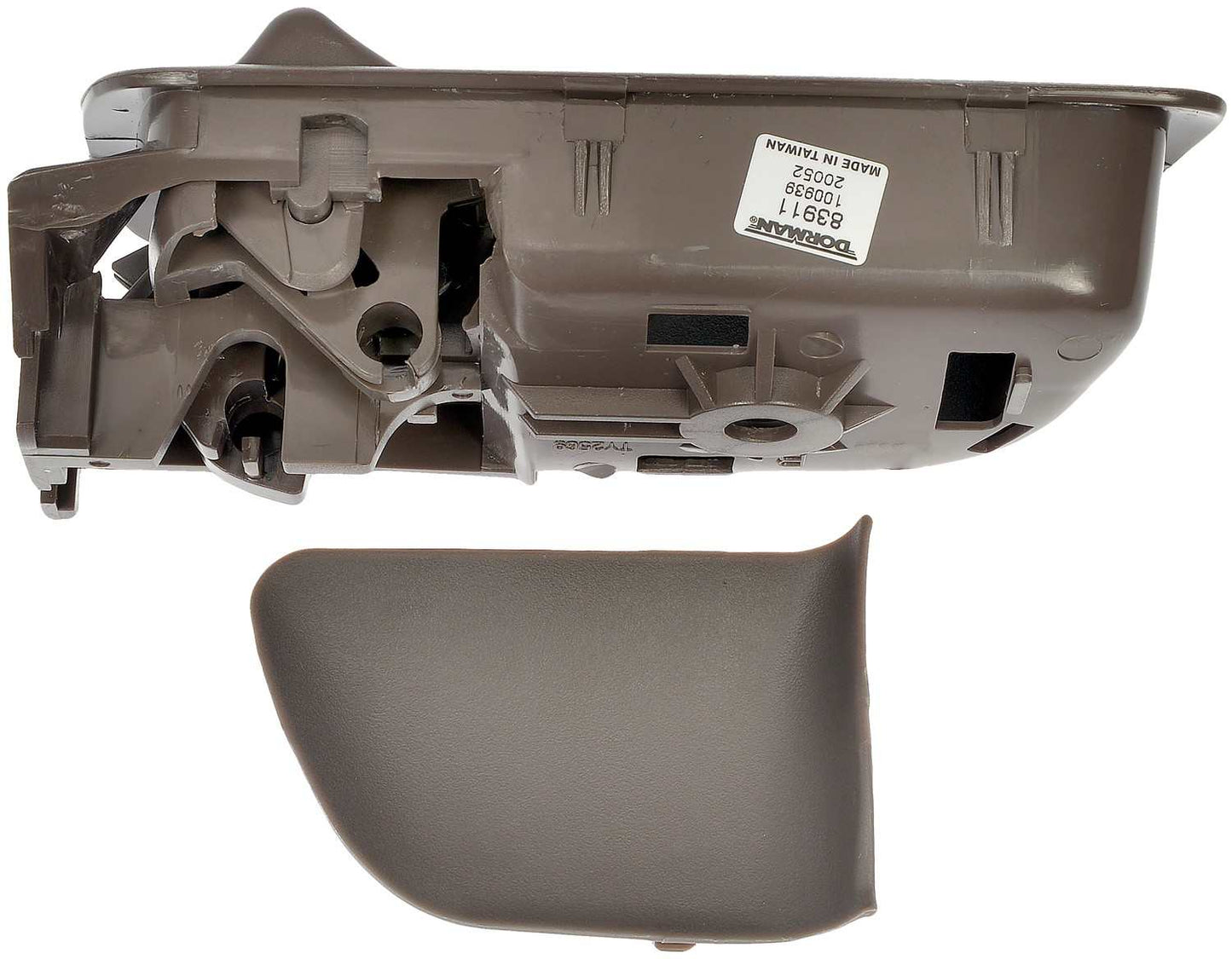 Dorman - Help Interior Door Handle Right for 2006-02 Toyota Camry 83911