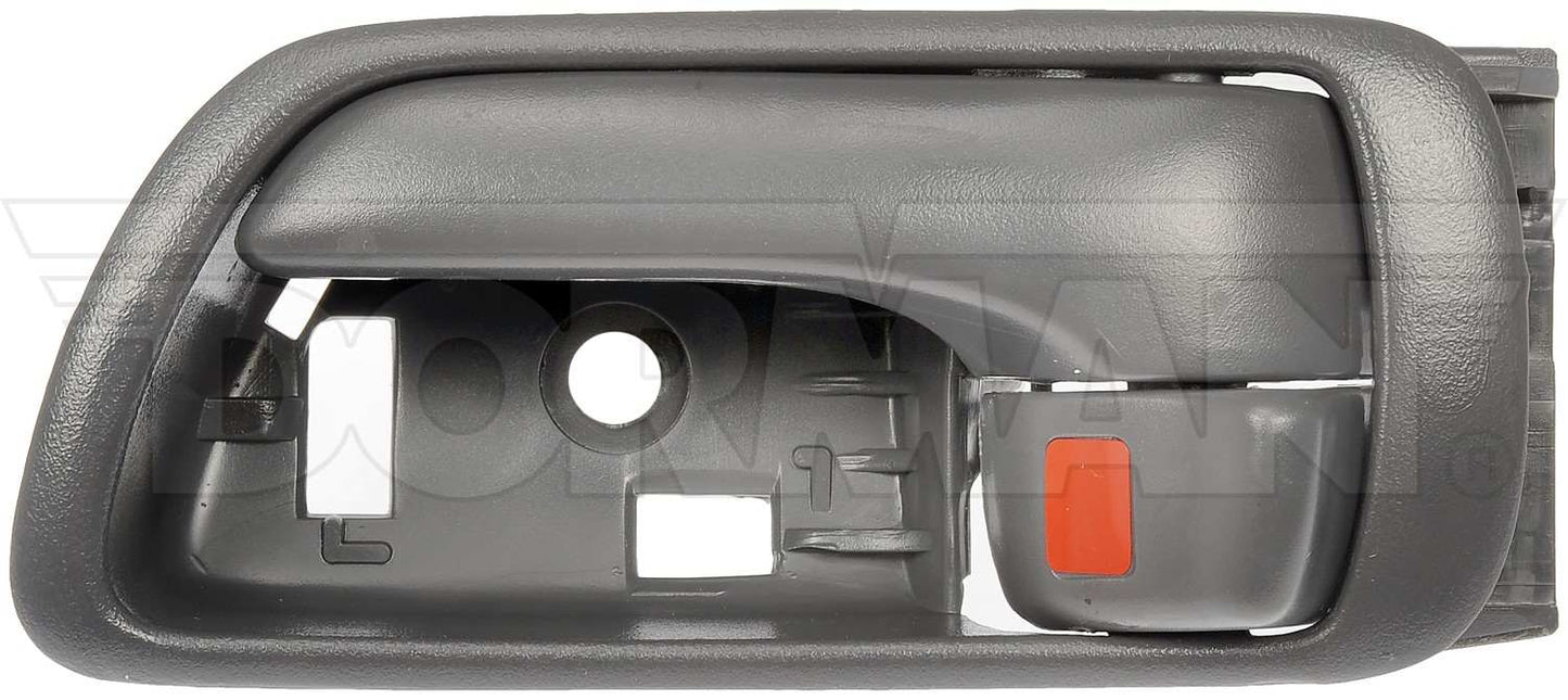 Dorman - HELP Interior Door Handle Left for 2006-2012 Toyota Camry 83912