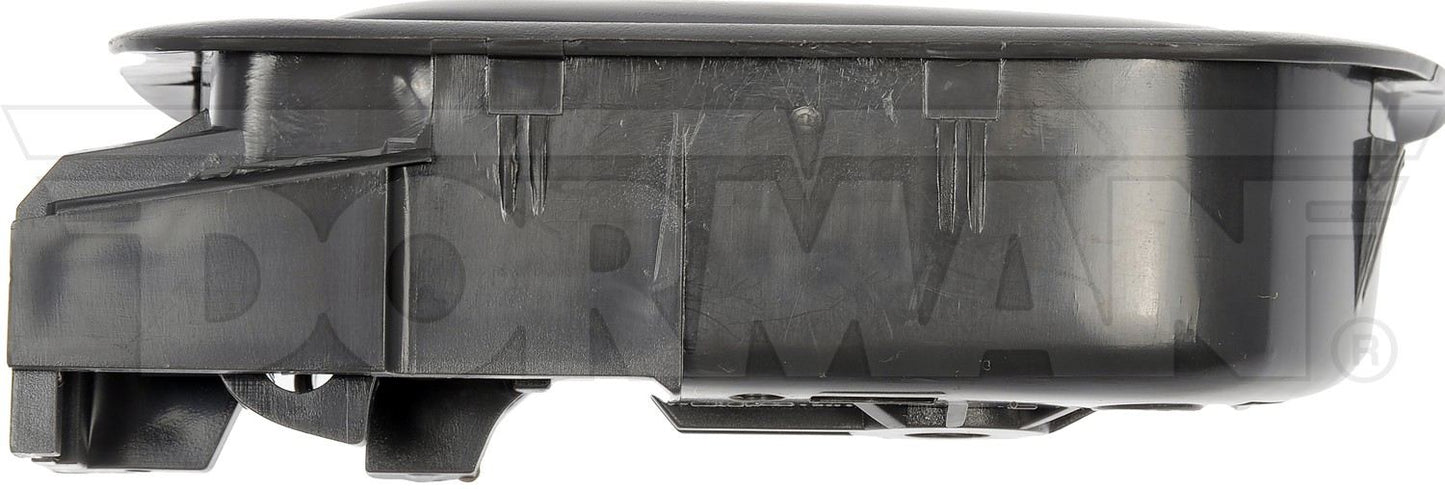 Dorman - HELP Interior Door Handle Left for 2006-2012 Toyota Camry 83912