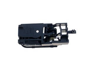 Dorman - HELP Interior Door Handle Front/Rear Left with Original Design for 2006-2012 Toyota Camry