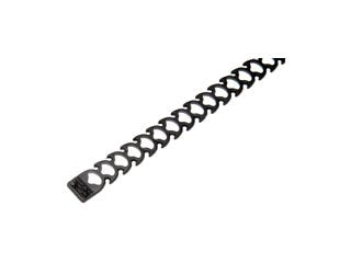 Dorman Conduct-Tite 12 Inch Black Reusable Cable Ties 24 Pack 83923