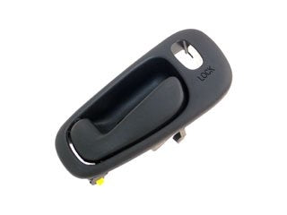 Dorman - HELP Interior Door Handle Front/Rear Left for 2002-98 Chevrolet Prizm Toyota Corolla 83926