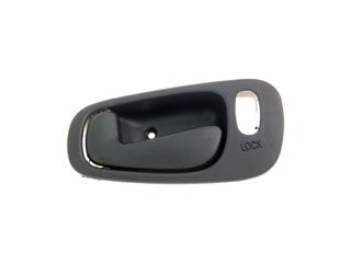 Dorman - HELP Interior Door Handle Front/Rear Left for 2002-98 Chevrolet Prizm Toyota Corolla 83926