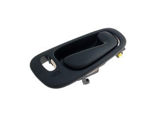 Dorman - HELP Interior Door Handle Front/Rear Right for 2002-98 Chevrolet Prizm, Toyota Corolla