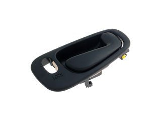 Dorman - HELP Interior Door Handle Front/Rear Right for 2002-98 Chevrolet Prizm, Toyota Corolla