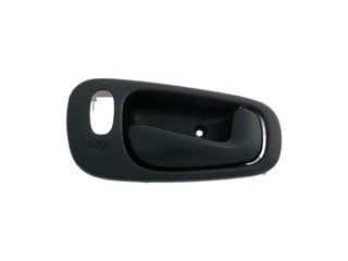 Dorman - HELP Interior Door Handle Front/Rear Right for 2002-98 Chevrolet Prizm, Toyota Corolla