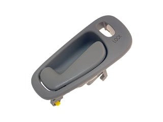 Dorman - HELP Interior Door Handle Front/Rear Left with OEM Fit for 1998-2002 Chevrolet Prizm, Toyota Corolla 83928