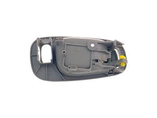 Dorman - HELP Interior Door Handle Front/Rear Left with OEM Fit for 1998-2002 Chevrolet Prizm, Toyota Corolla 83928